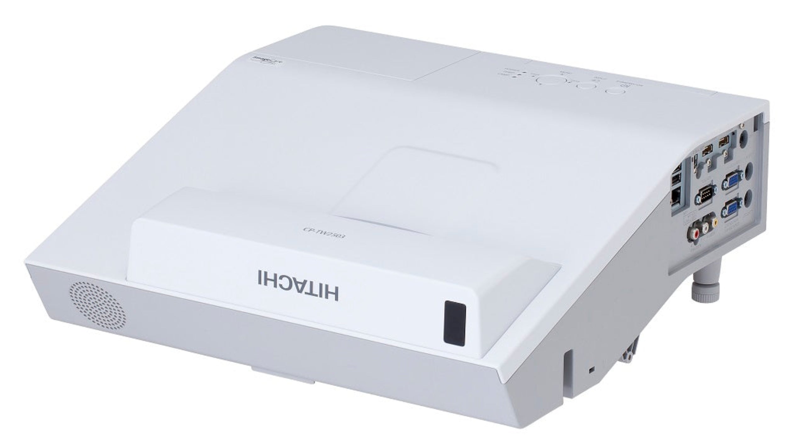 Hitachi  Short Throw Projector - CPTW2505