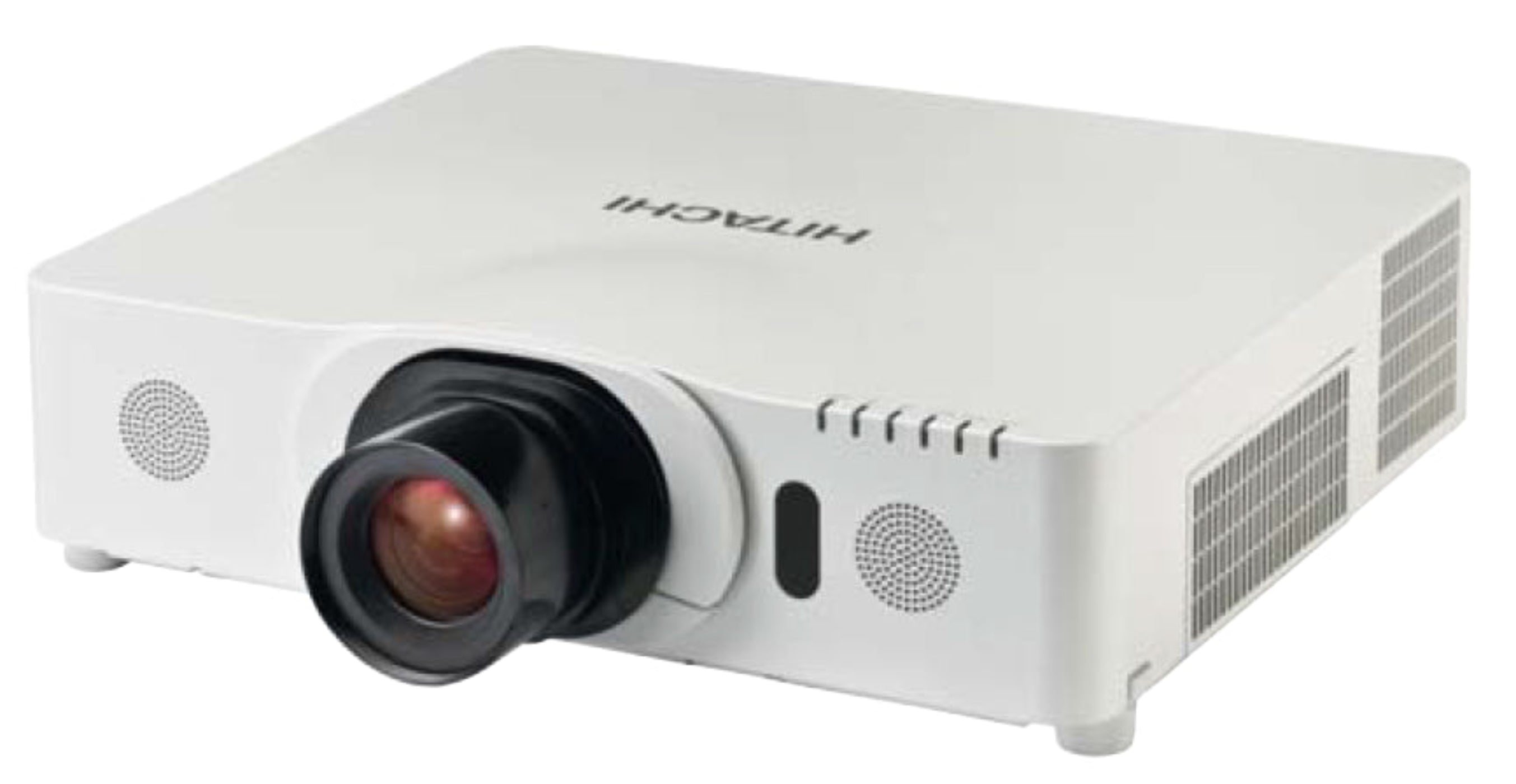 Hitachi  3LCD WUXGA Projector - CPWU8451