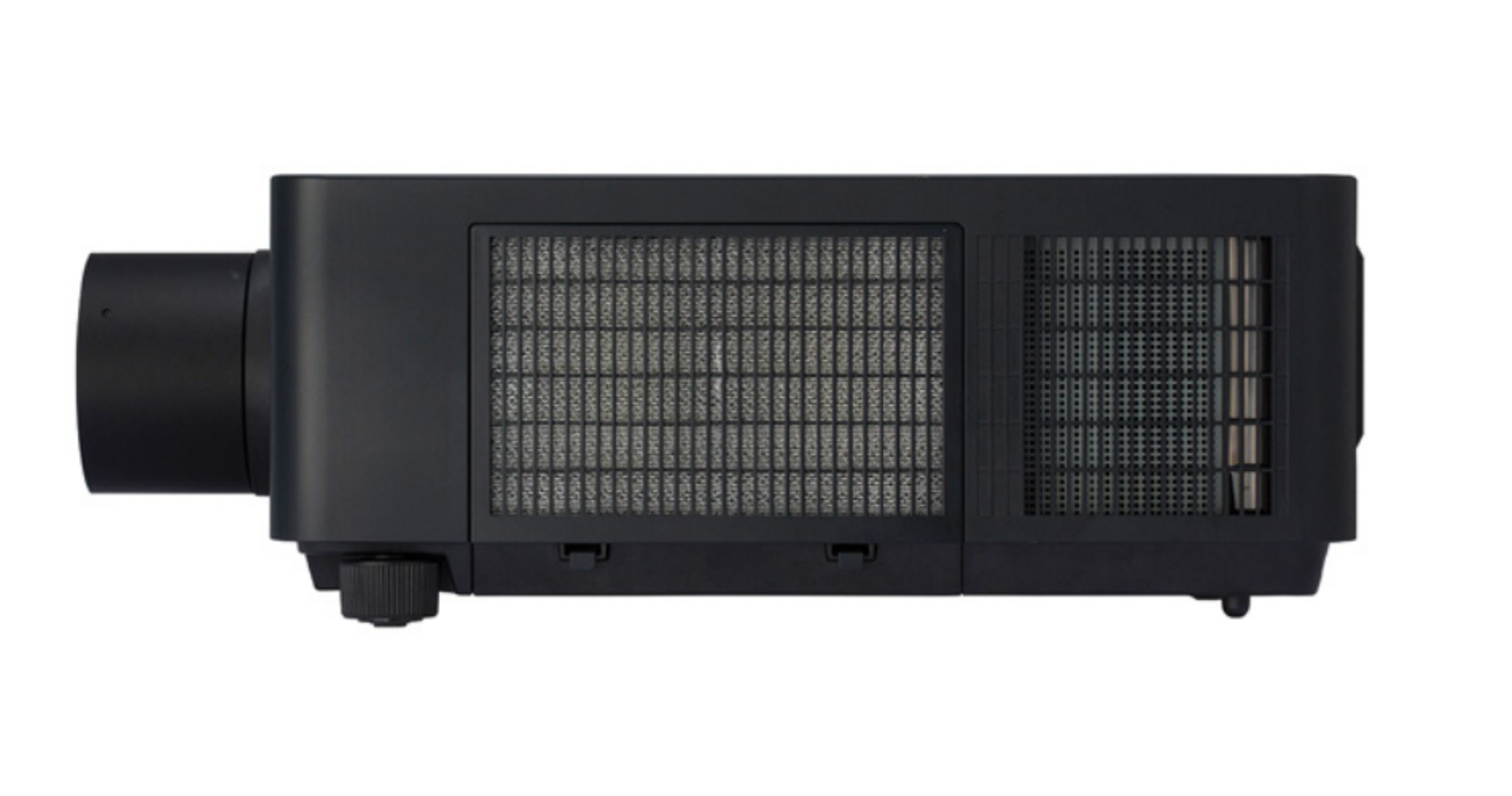 Hitachi  3LCD WXGA Projector - CPWU8700BML713