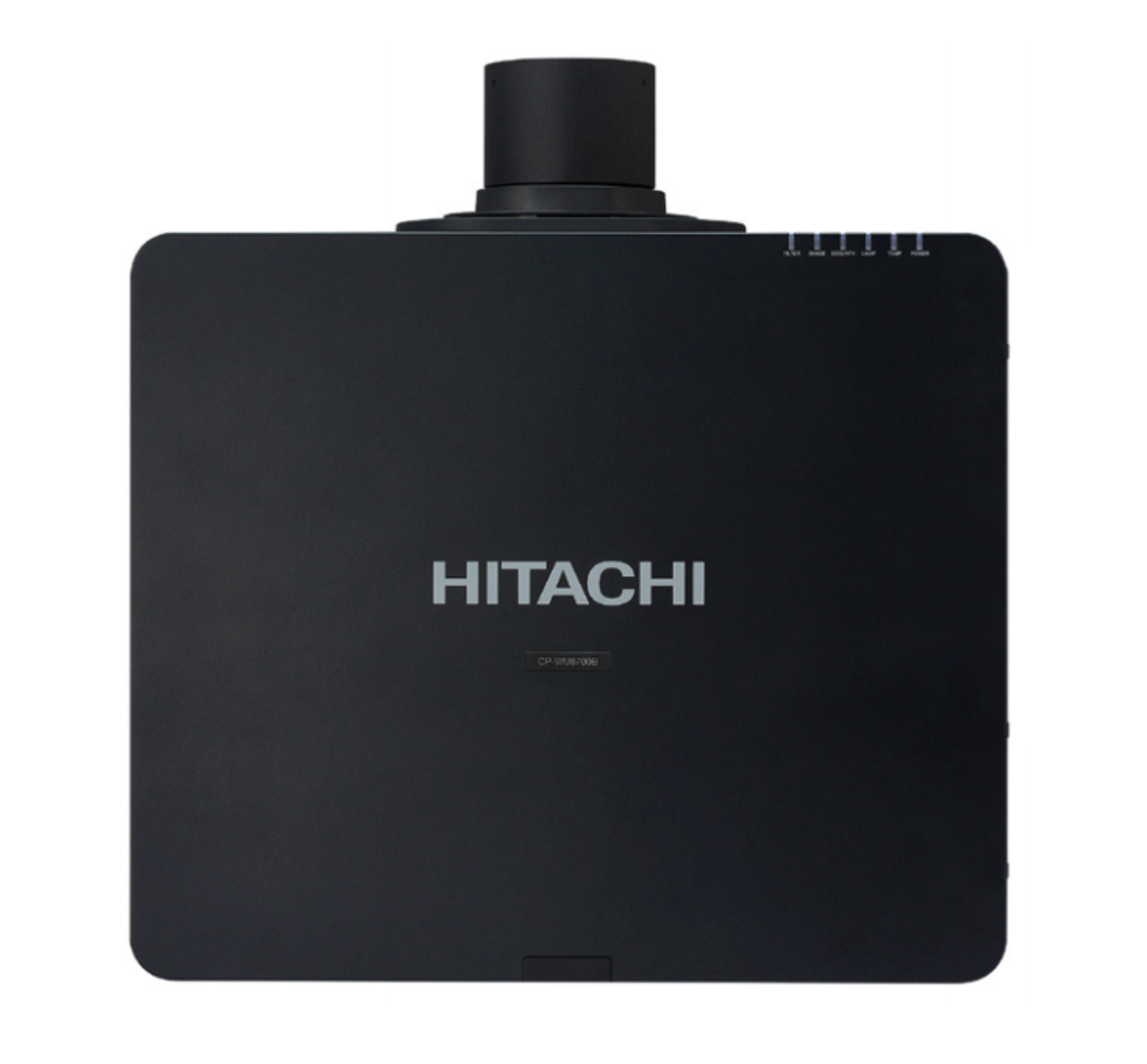 Hitachi  3LCD WXGA Projector - CPWU8700BML713
