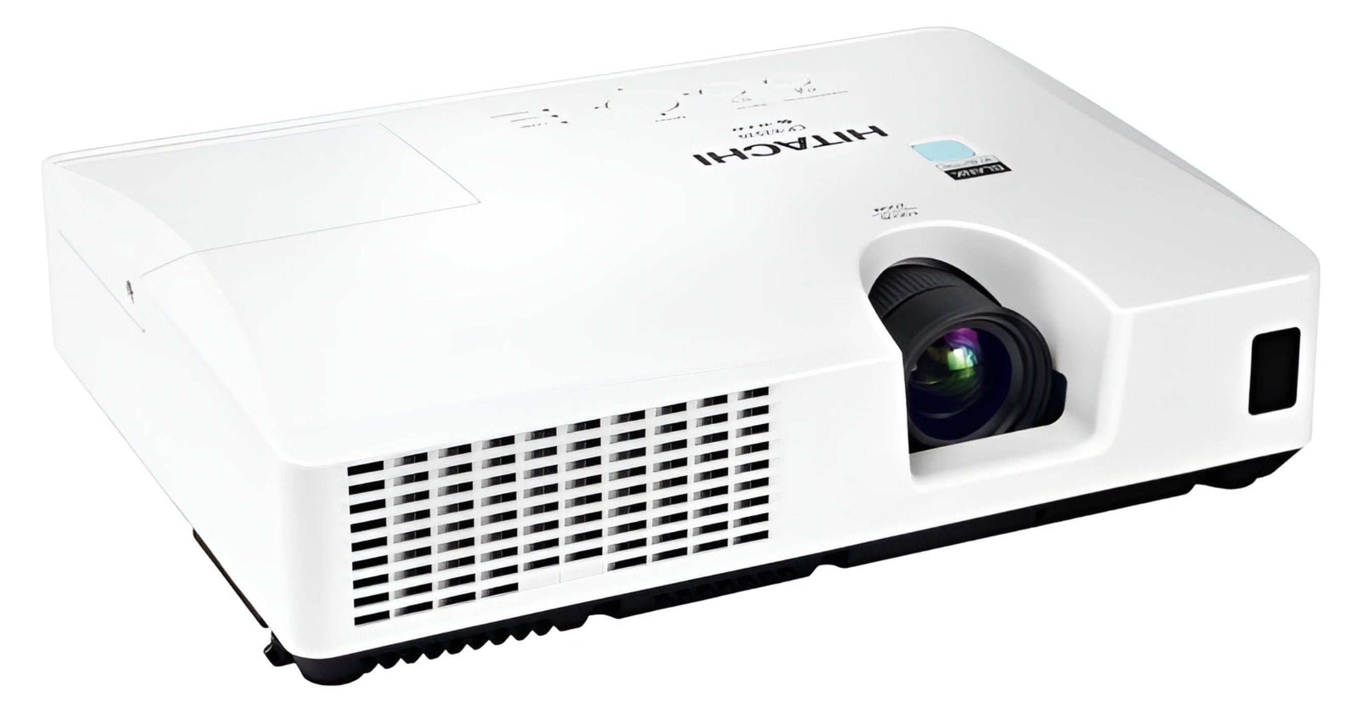Hitachi  3LCD Projector - CPX2520