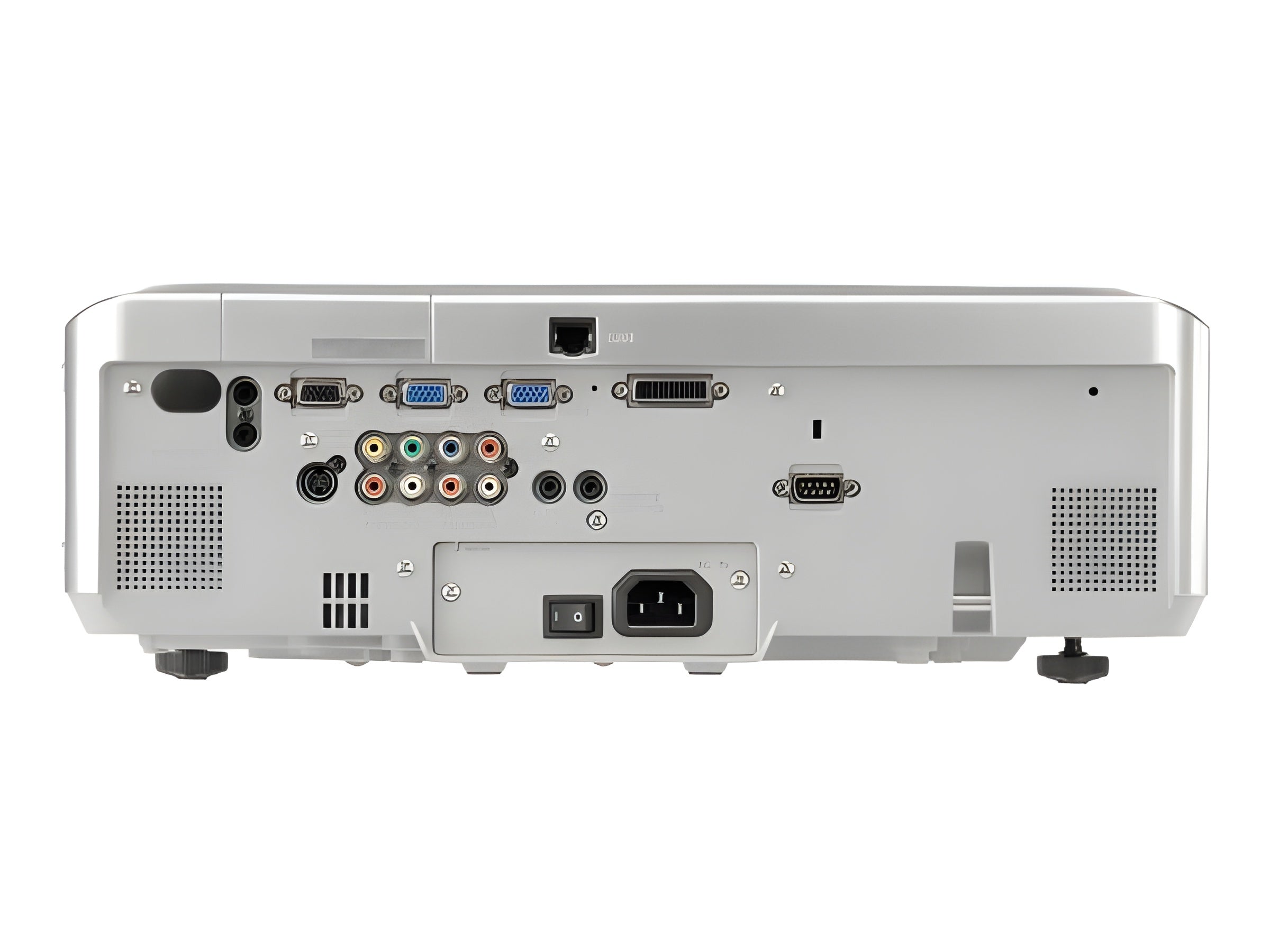 Hitachi  3LCD Projector - CPX505