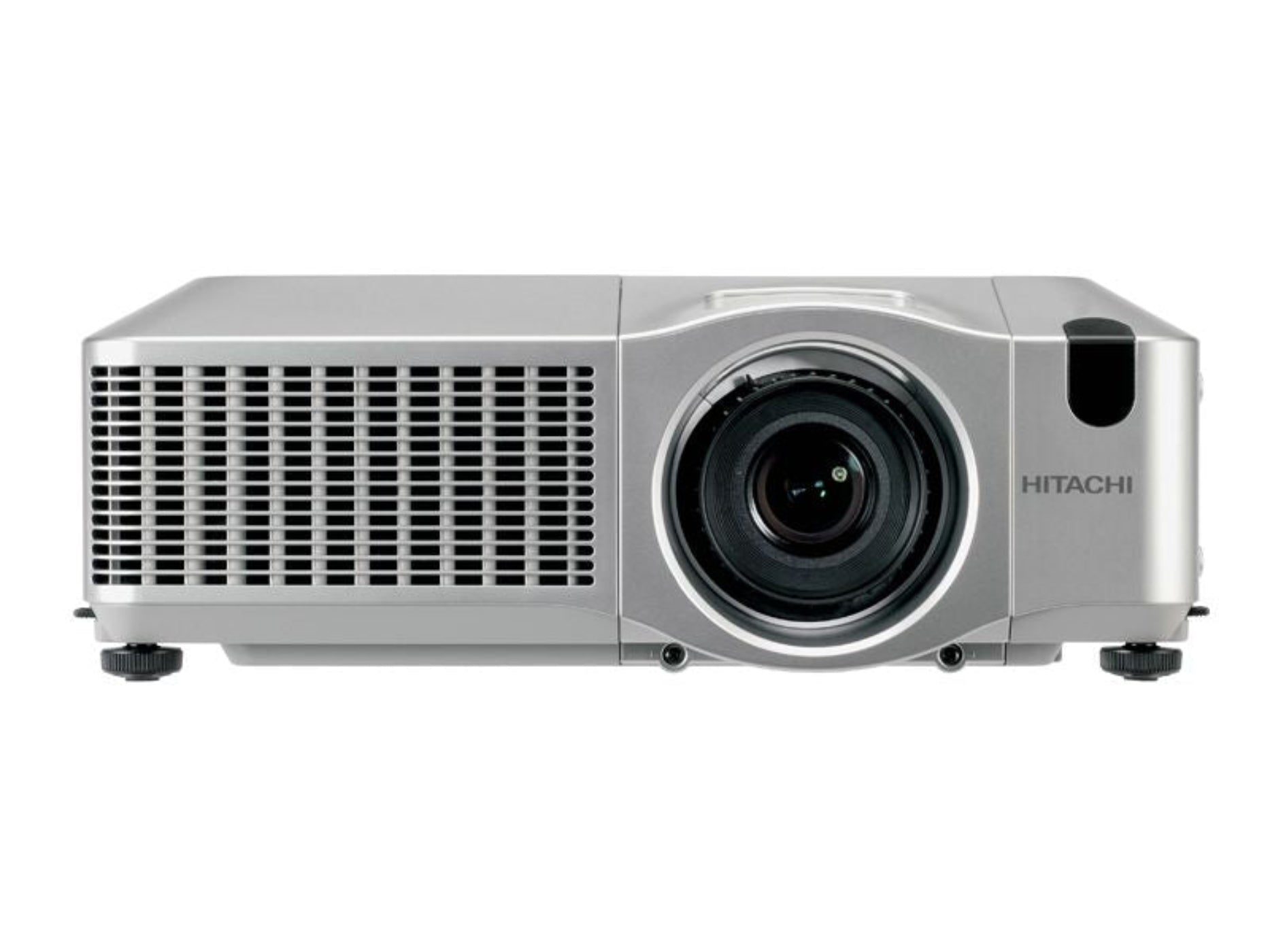 Hitachi 3LCD Projector - CPX809