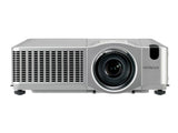 Hitachi 3LCD Projector - CPX809