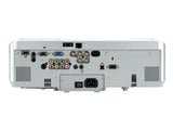 Hitachi 3LCD Projector - CPX809