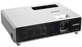 Hitachi CP-X5 3LCD Projector - CPX5