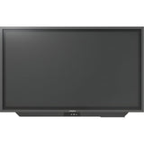 Hitachi  UHD Interactive LED Flat Panel Display - HILU75202