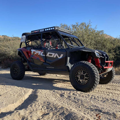4 SEAT ROLL CAGE – WIY - JXR059