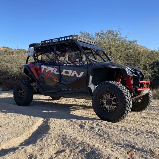 4 SEAT ROLL CAGE – WIY - JXR059