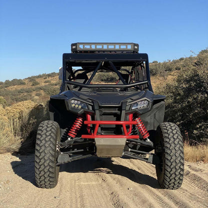 4 SEAT ROLL CAGE – WIY - JXR059