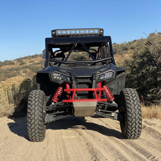 4 SEAT ROLL CAGE – WIY - JXR059