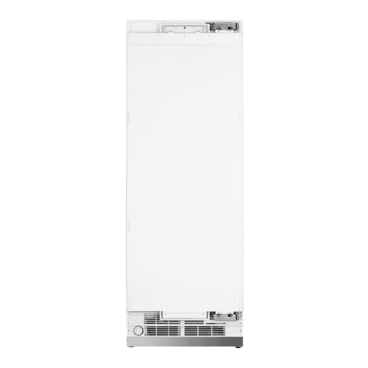 Hallman 30" Built-in - IC-All Refrigerator 16.6 Cu.Ft. with Interior filtered water dispenser, Panel ready