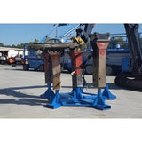 Star Industries Hydraulic Hammer Stand