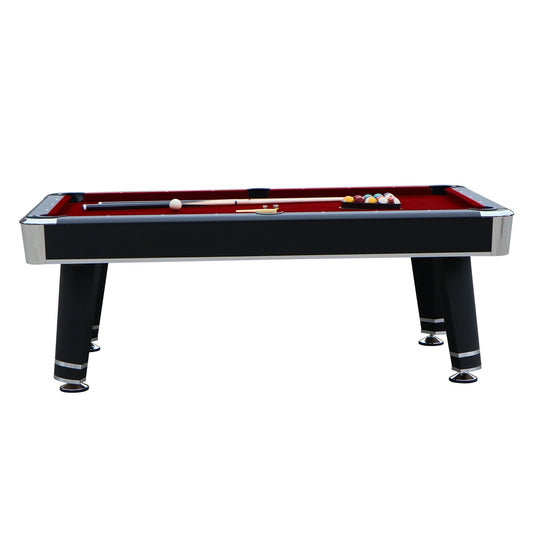 Hathaway Jupiter 7ft Pool Table - BG50320