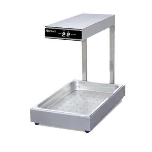 Adcraft  13" French Fry Warmer - 940 Watts - IDW-940W