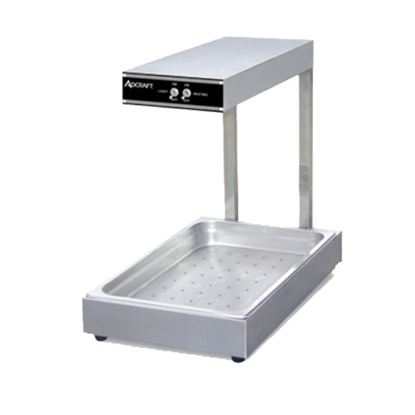 Adcraft  13" French Fry Warmer - 940 Watts - IDW-940W