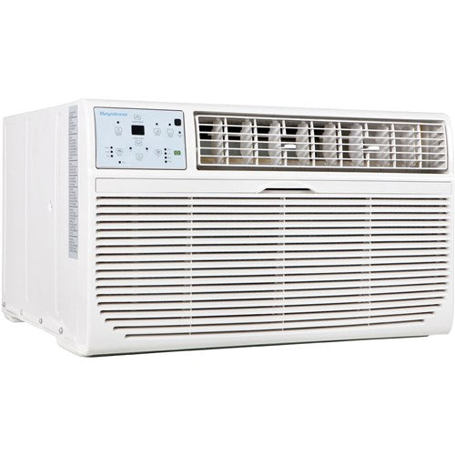 Keystone - 12,000 BTU Through The Wall Air Conditioner,EStar,115V, R32Thru-The-Wall - KSTAT12-1D