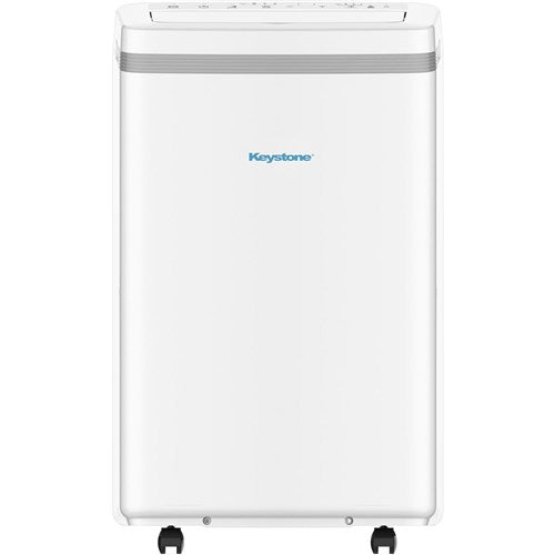 Keystone - 13000 BTU Portable Air Conditioner | - KSTAP13MFC