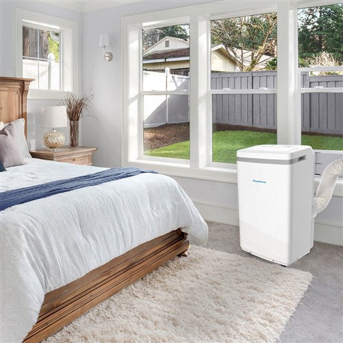 Keystone - 13000 BTU Portable Air Conditioner | - KSTAP13MFC