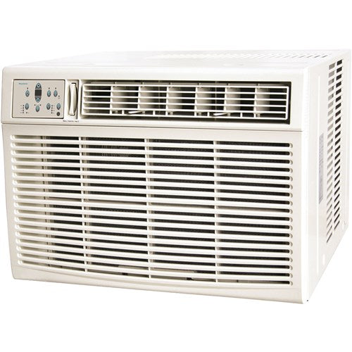 Keystone - 18, 000 BTU Heat/Cool Window Air Conditioner, R32 | - KSTHW18B