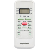 Keystone - 10,000 BTU Through The Wall Air Conditioner,EStar,230V, R32 Thru-The-Wall - KSTAT10-2D