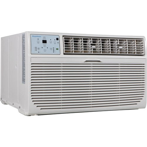 Keystone - 10000 BTU Through The Wall Air Conditioner, EStar, R32 | - KSTAT10-1D