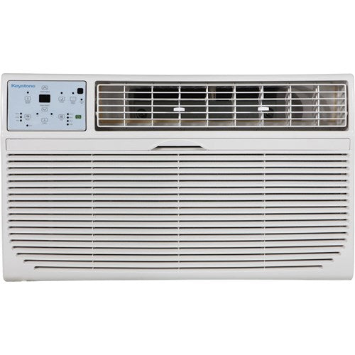 Keystone - 12000 BTU Through The Wall Air Conditioner EStar 230 | - KSTAT12-2D