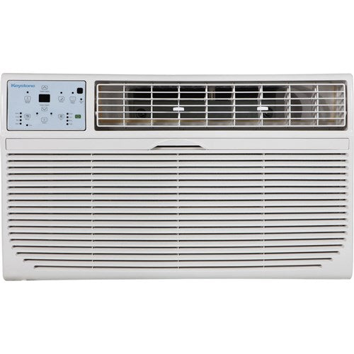 Keystone - 14, 000 BTU Through The Wall Heat/Cool, R32 | - KSTAT14-2HD