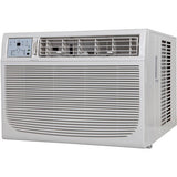 Keystone Energy Star 25,000/24,700 BTU 230V Window/Wall Air Conditioner With Follow Me LCD Remote Control | - KSTAW25C