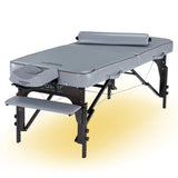 Master Massage 30" Montour Memory Foam Portable Massage Table - 28259