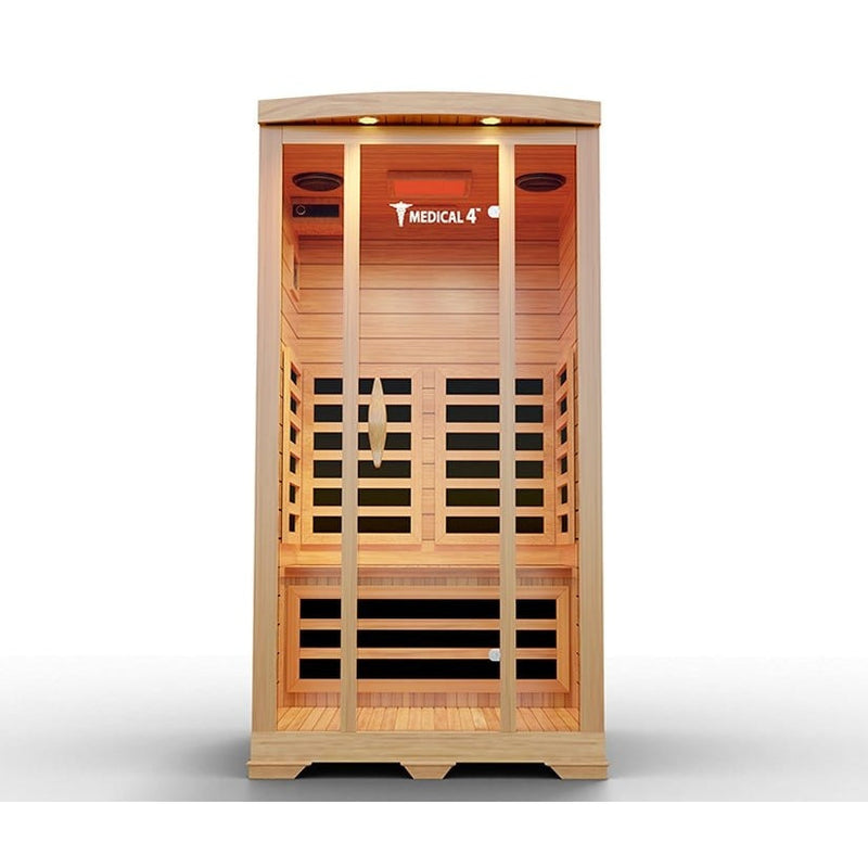 Medical 4 Sauna - 2 Person Sauna