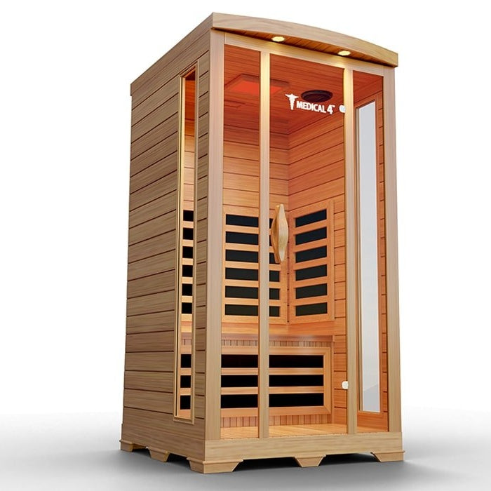 Medical 4 Sauna - 2 Person Sauna