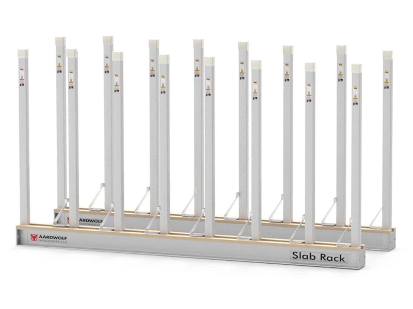 Aardwolf ASR0110 Slab Rack Kit - ASR0110