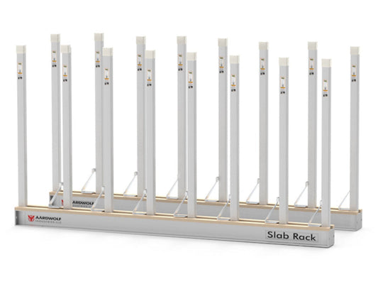 Aardwolf ASR0110 Slab Rack Kit - ASR0110