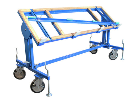 Aardwolf Work Table WT600 - WT600