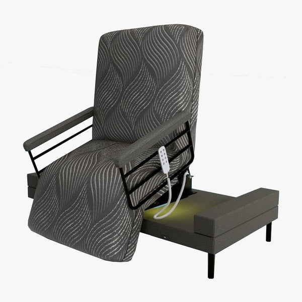 Journey UPbed® Independence - Backyard Provider