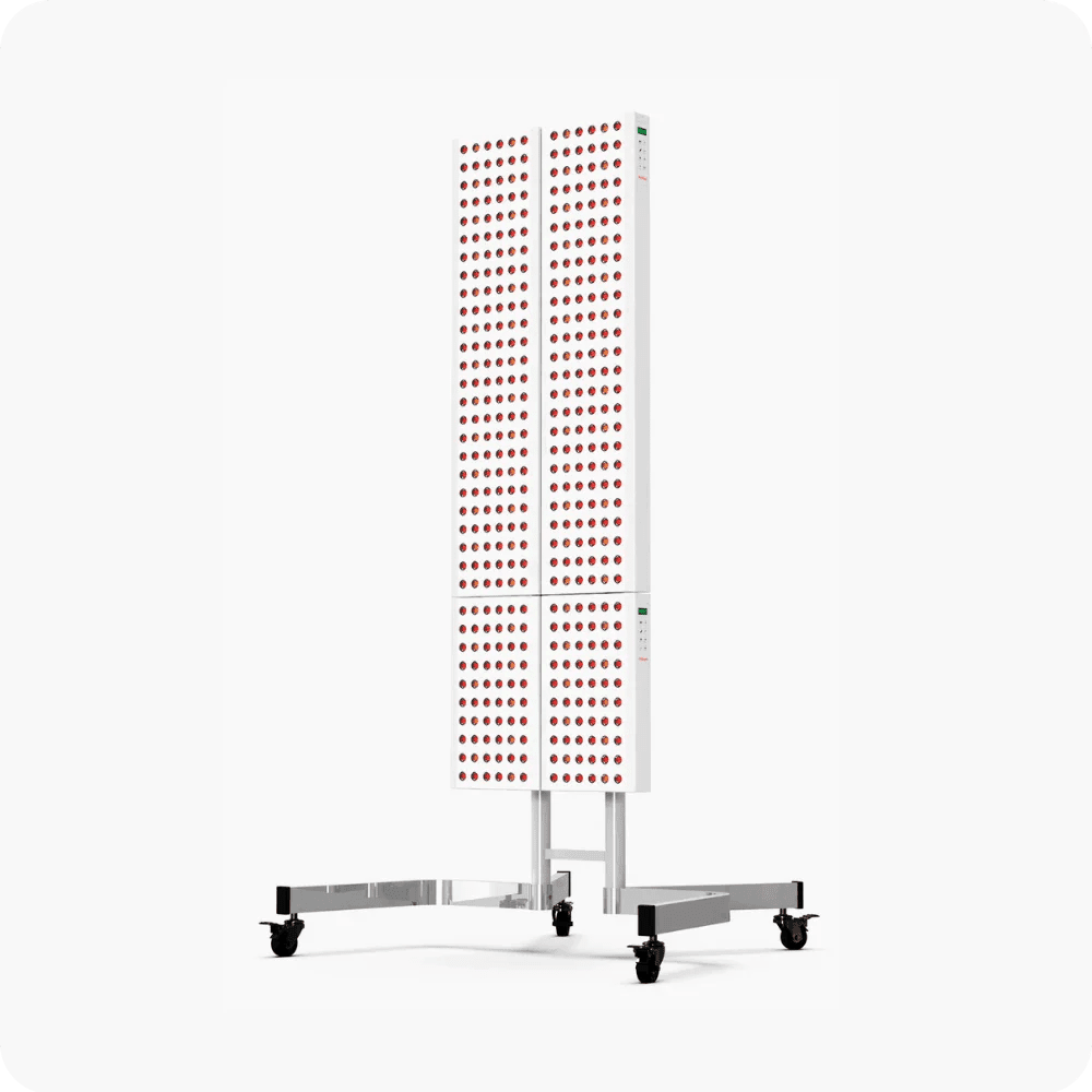 Infraredi Pro Ultra Professional Red Light Therapy Panels