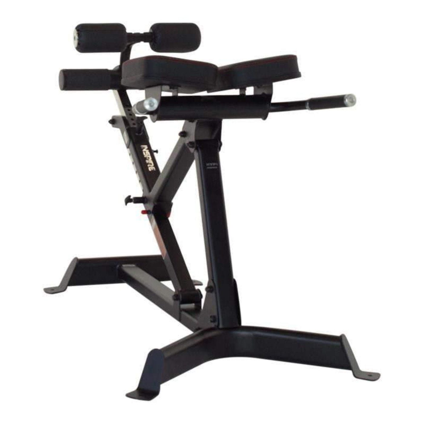 Inspire 45/90 Hyperextension Bench