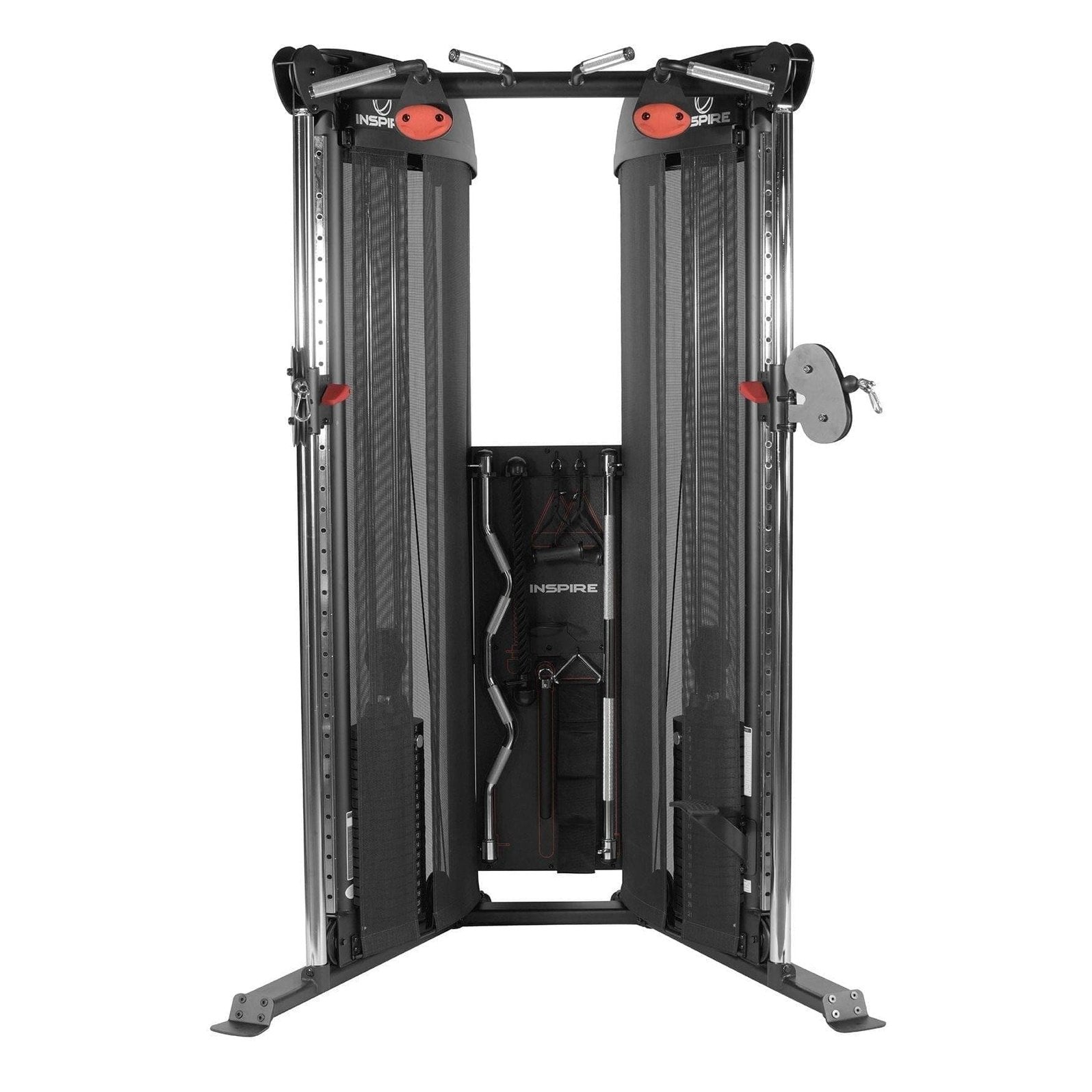 Inspire CFT Commercial Functional Trainer