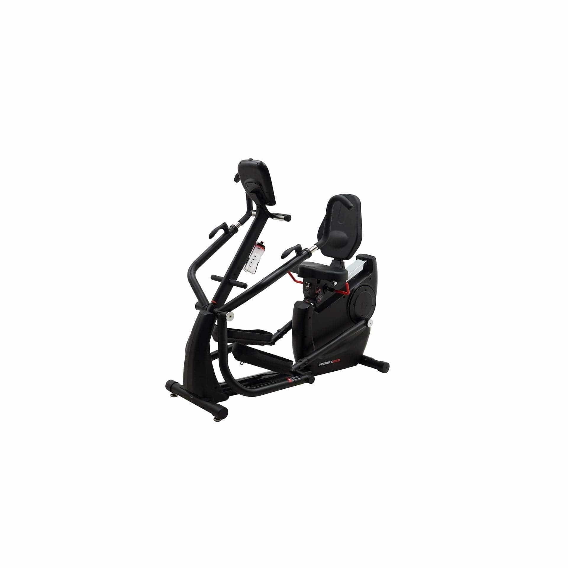 Inspire CS3 Cardio Strider