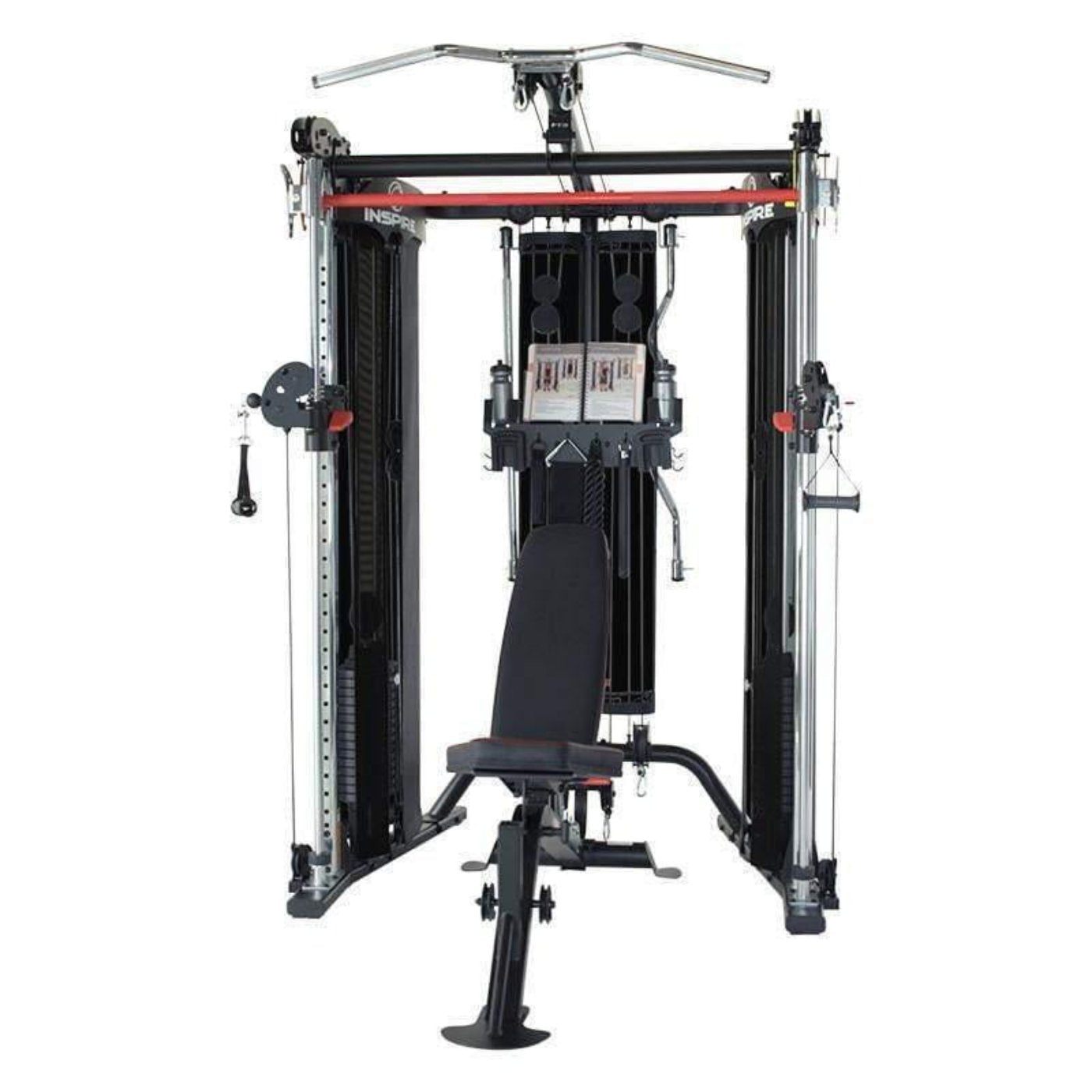 Inspire FT2 Functional Trainer