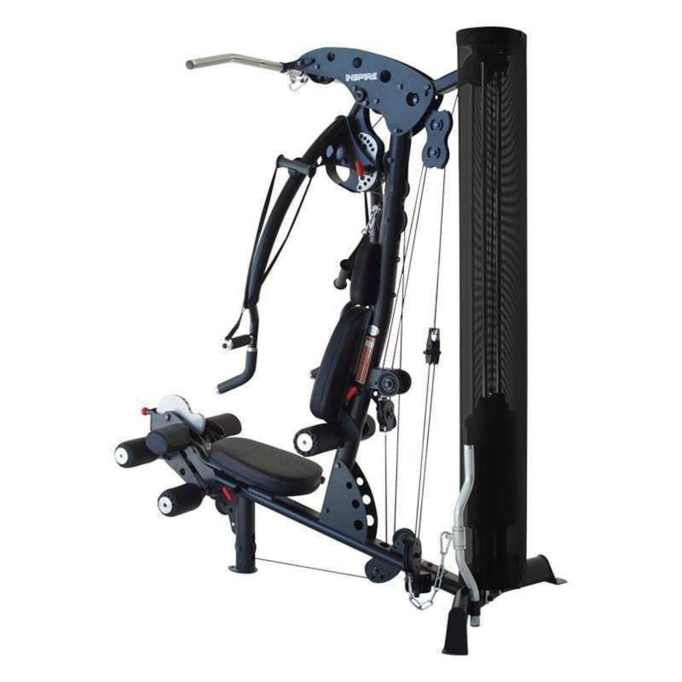 Inspire M2 Home Gym