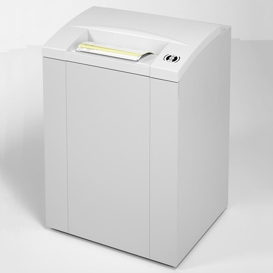 Intimus 175 CP5 Office Shredder 297144