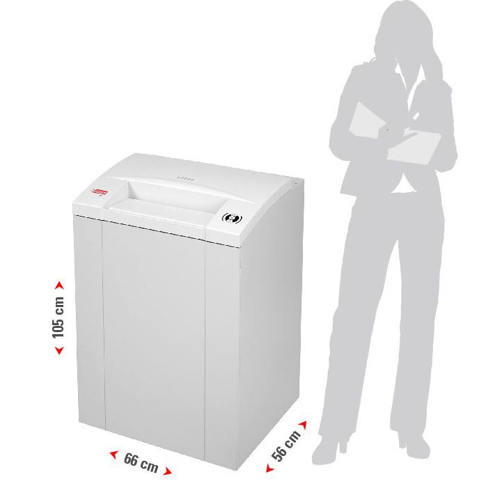 Intimus 175 CP7 Security Shredder 297291