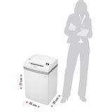 Intimus 60 CP4 Office Shredder 279154S1