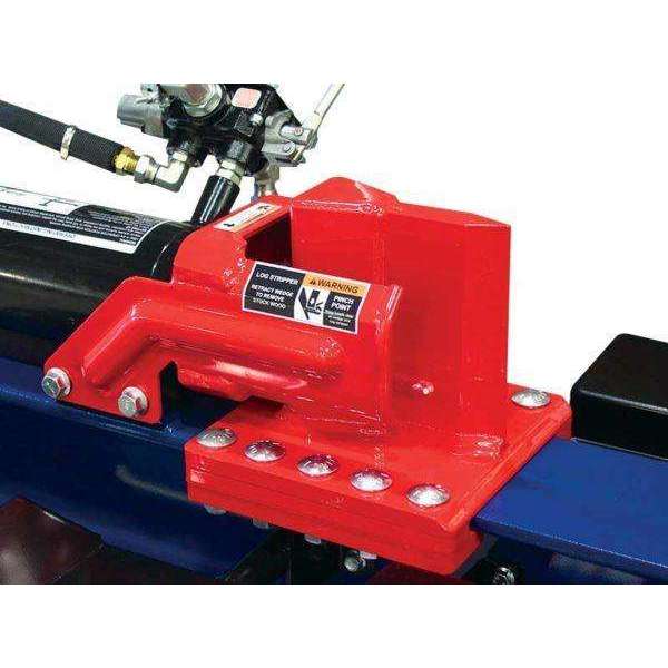 Iron and Oak 30 Ton Vertical Horizontal Log Splitter BHVH3018GX