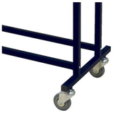 Jaypro Atlas Series Ball Cart (15 Ball) - BBABC-1