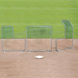 Jaypro Baseball "L2" Screen - Classic (9' x 7') CFSL2