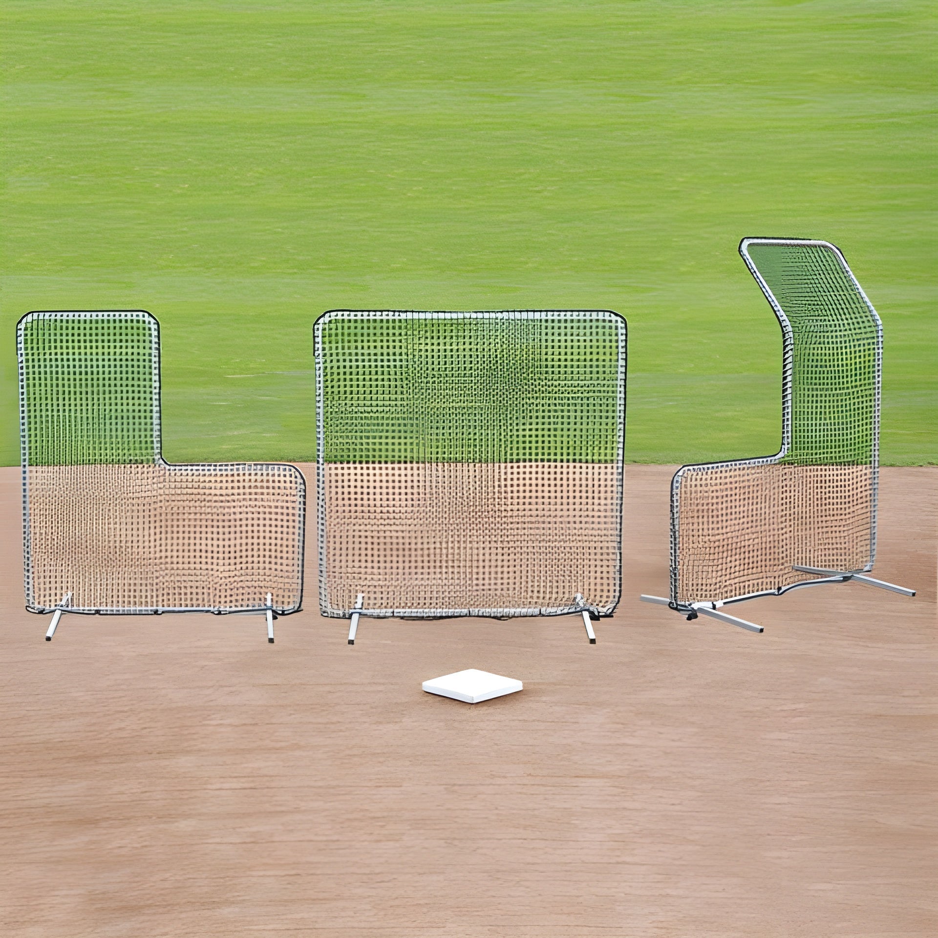 Jaypro Baseball "L2" Screen - Classic (9' x 7') CFSL2