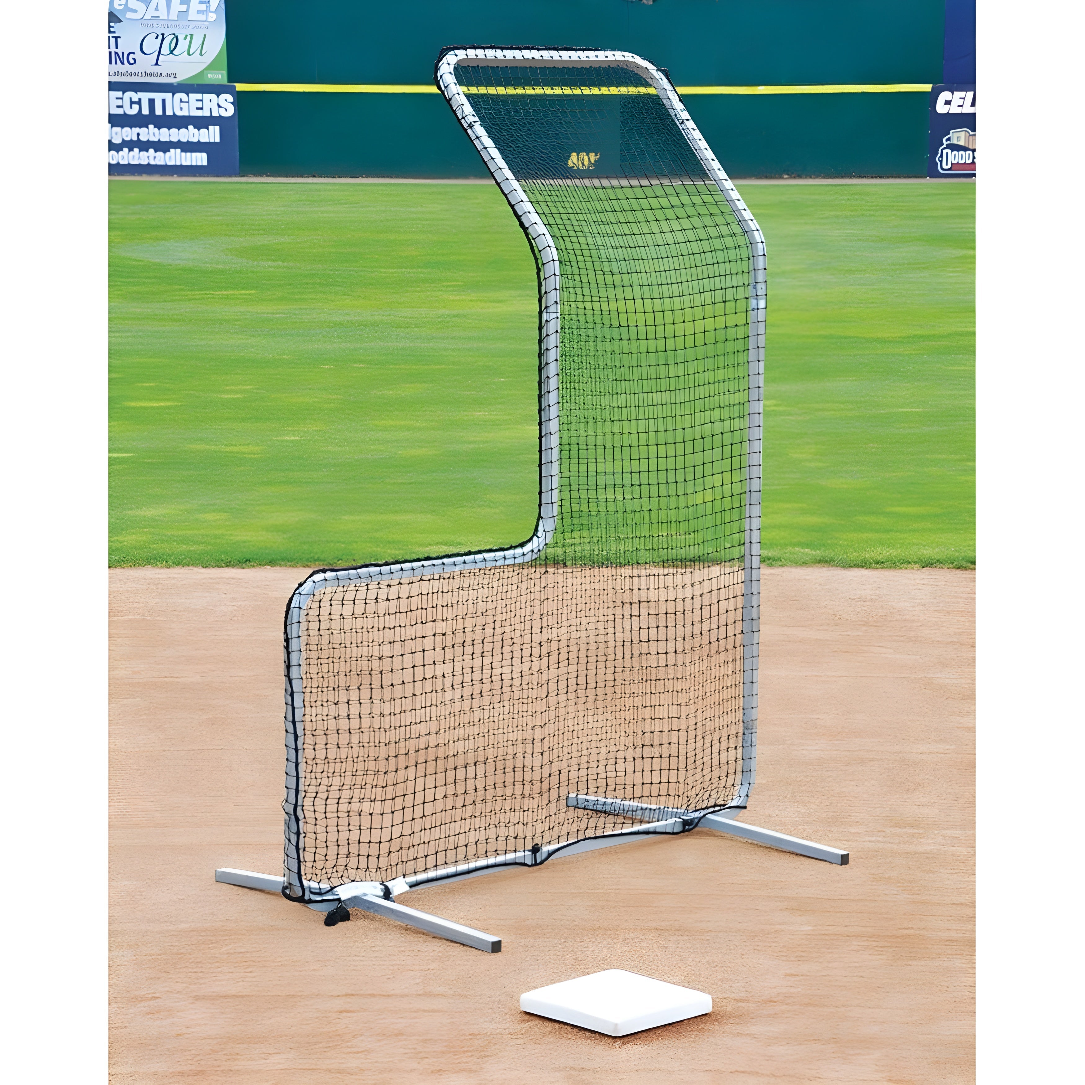 Jaypro Baseball "L2" Screen - Classic (9' x 7') CFSL2